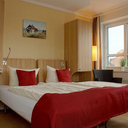 Baltic Koelln Hotel ไฮลิเกนฮาเฟิน ภายนอก รูปภาพ