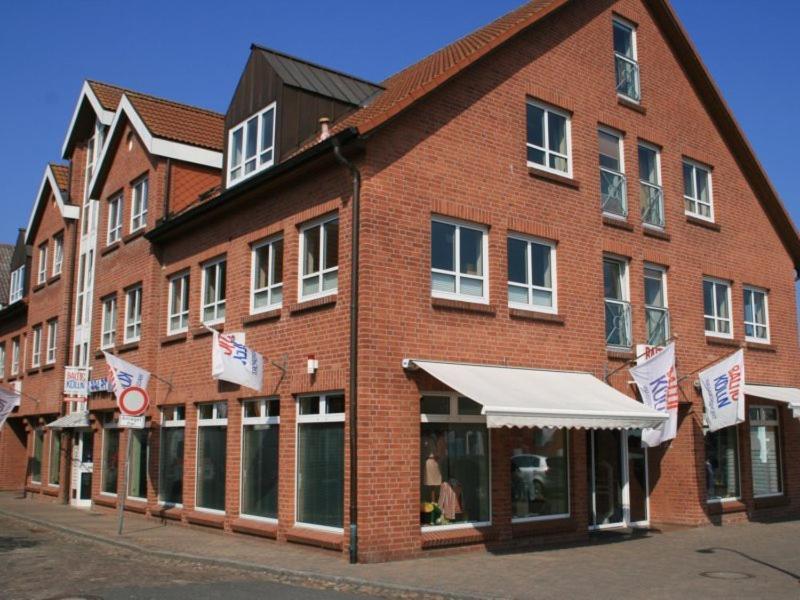 Baltic Koelln Hotel ไฮลิเกนฮาเฟิน ภายนอก รูปภาพ