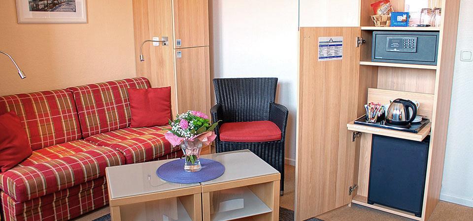 Baltic Koelln Hotel ไฮลิเกนฮาเฟิน ห้อง รูปภาพ