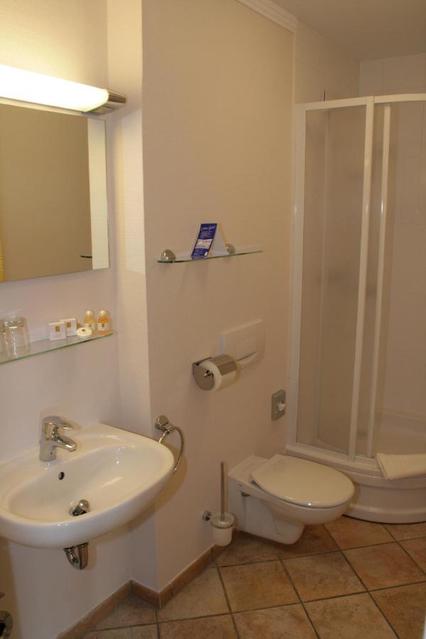 Baltic Koelln Hotel ไฮลิเกนฮาเฟิน ภายนอก รูปภาพ